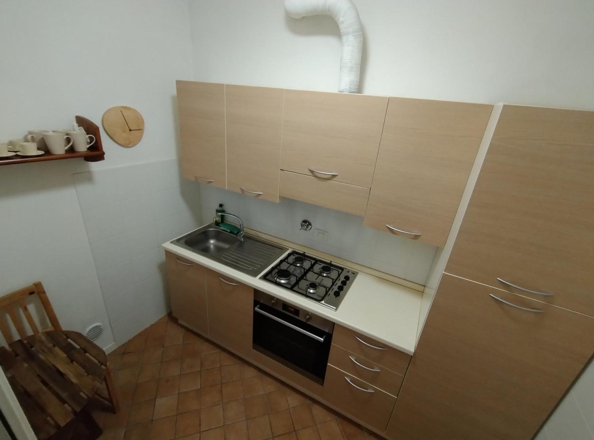Bada Home Флоренция Экстерьер фото