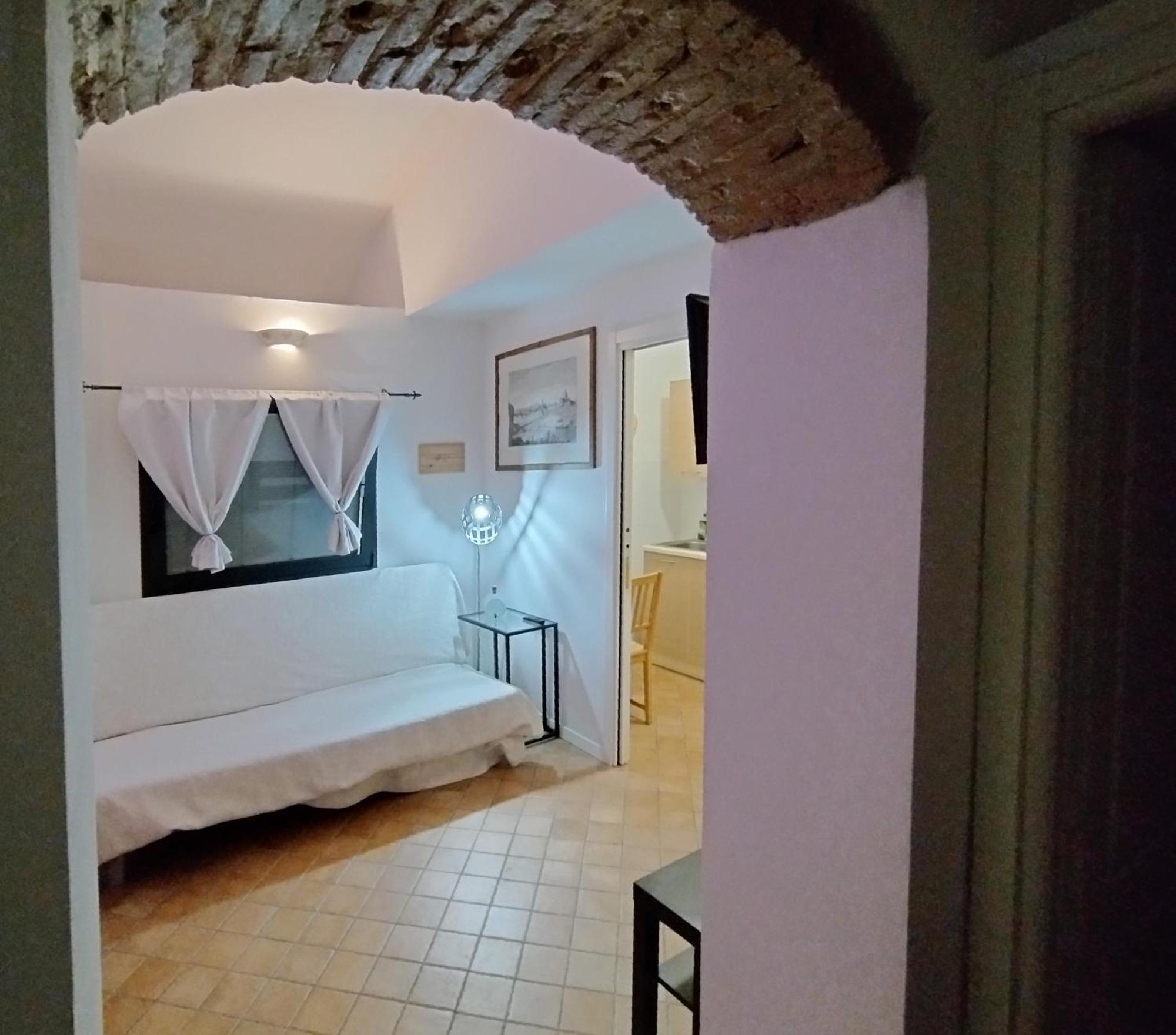 Bada Home Флоренция Экстерьер фото